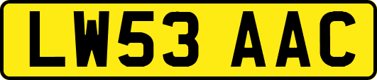 LW53AAC