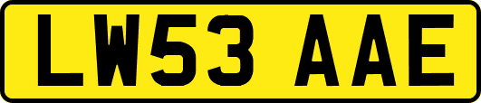 LW53AAE