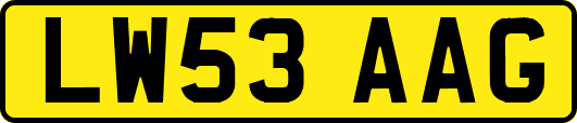 LW53AAG