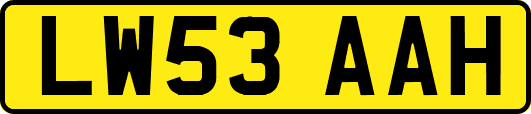 LW53AAH