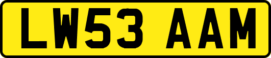 LW53AAM