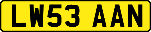 LW53AAN