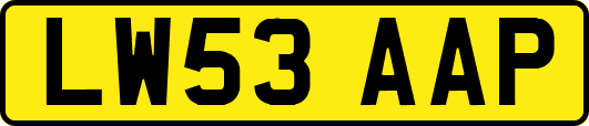LW53AAP