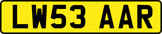 LW53AAR