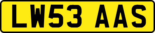 LW53AAS