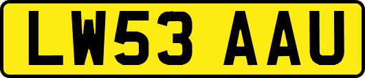 LW53AAU