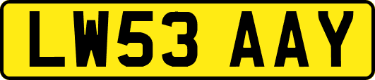 LW53AAY