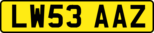 LW53AAZ
