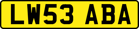 LW53ABA
