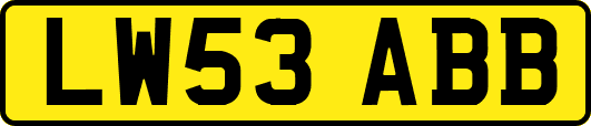 LW53ABB