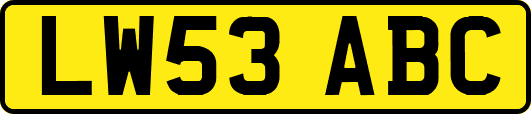 LW53ABC