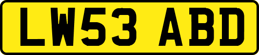 LW53ABD