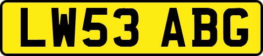 LW53ABG