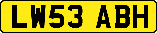 LW53ABH