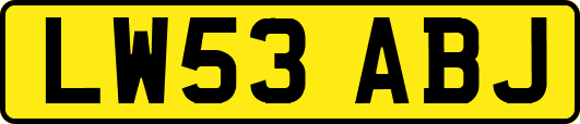 LW53ABJ