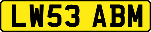 LW53ABM