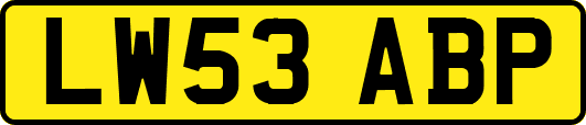 LW53ABP