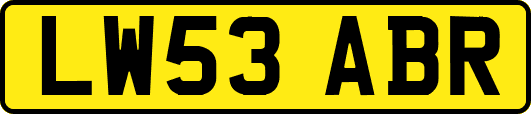 LW53ABR