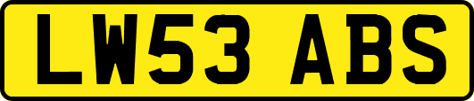 LW53ABS