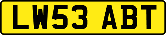 LW53ABT