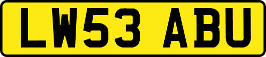 LW53ABU