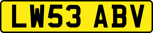 LW53ABV