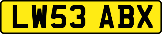 LW53ABX