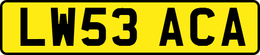 LW53ACA