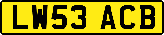LW53ACB