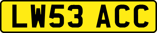 LW53ACC