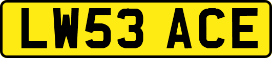 LW53ACE