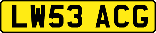 LW53ACG