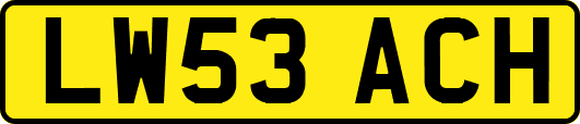 LW53ACH