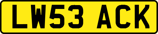 LW53ACK