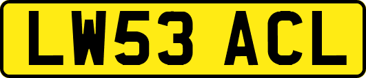 LW53ACL