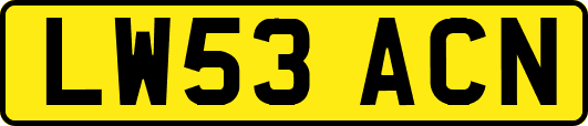 LW53ACN