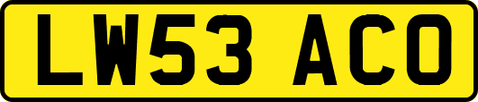 LW53ACO