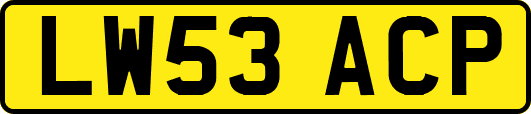 LW53ACP