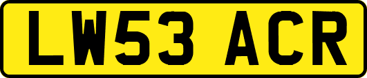 LW53ACR