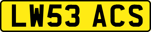 LW53ACS