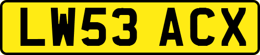 LW53ACX