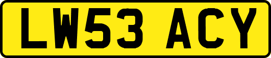 LW53ACY