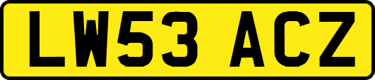 LW53ACZ