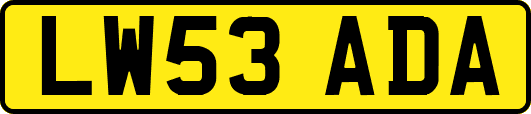 LW53ADA