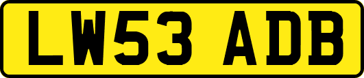 LW53ADB