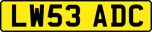 LW53ADC