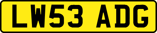 LW53ADG