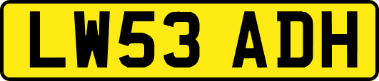 LW53ADH