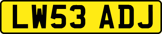 LW53ADJ