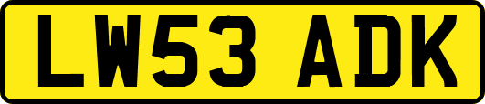 LW53ADK